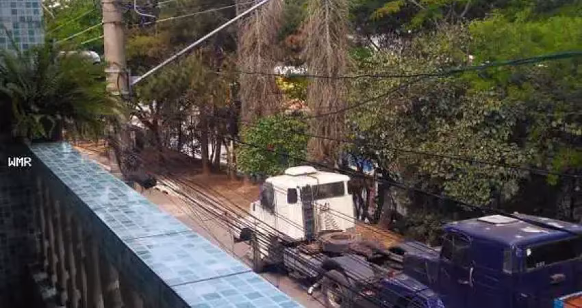 Casa para venda em são paulo, vila bom jardim, 4 dormitórios, 3 banheiros, 1 vaga