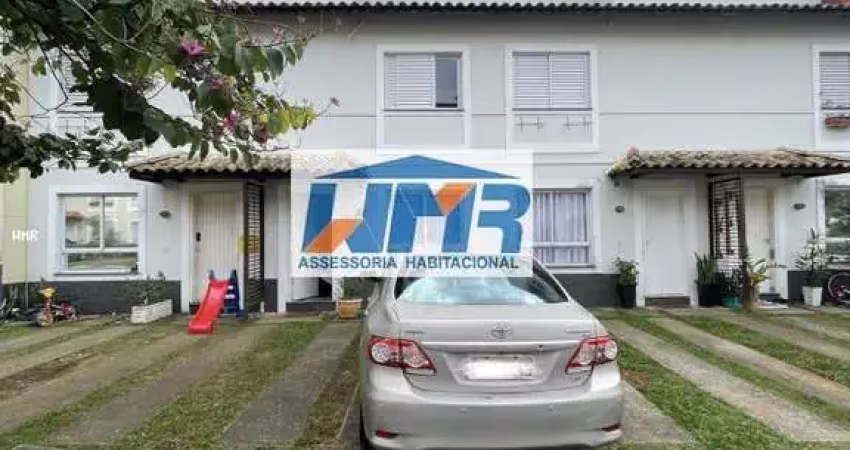 Casa em Condomínio para Venda em São Paulo, Jardim São Luís, 3 dormitórios, 1 suíte, 2 banheiros, 2 vagas