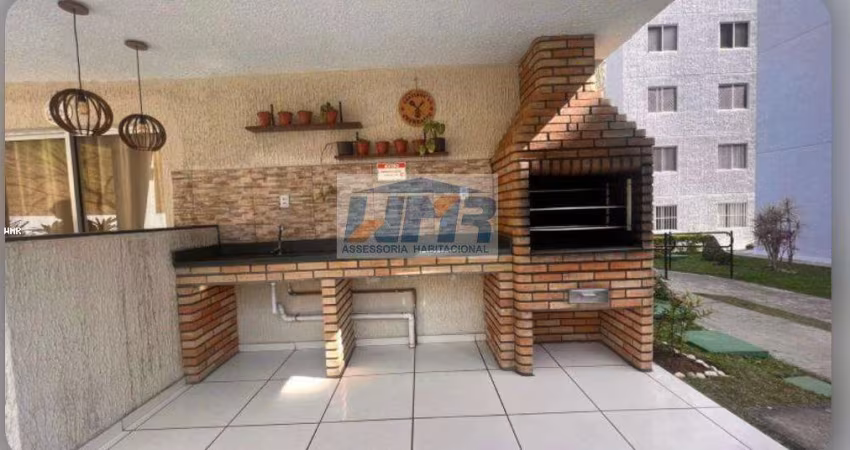 Apartamento para Venda em São Paulo, Vila Damaceno, 2 dormitórios, 1 banheiro, 1 vaga