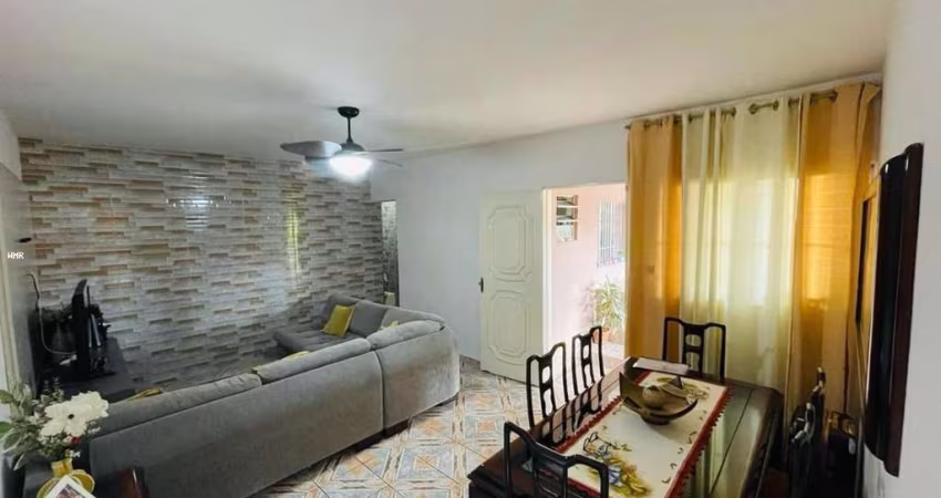 Casa para Venda em São Paulo, Jardim Brasília, 2 dormitórios, 1 banheiro, 1 vaga