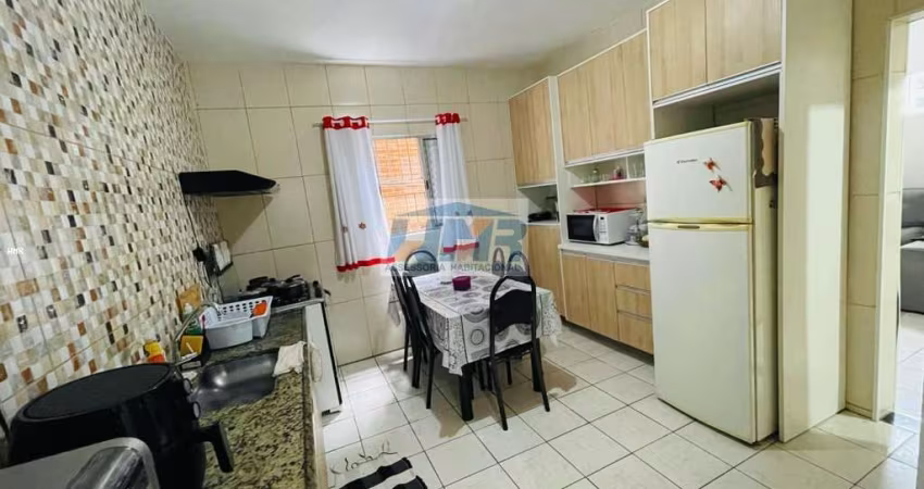 Casa para Venda em São Paulo, Jardim Casablanca, 4 dormitórios, 2 banheiros