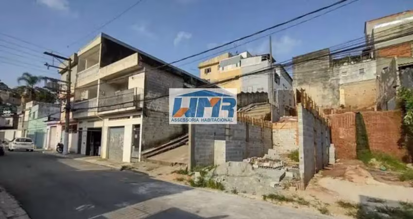 Terreno à venda na Rua Zacarias Dias Cortes, Parque Regina, São Paulo