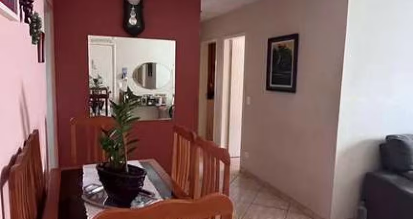 Apartamento para Venda em São Paulo, Jardim Germânia