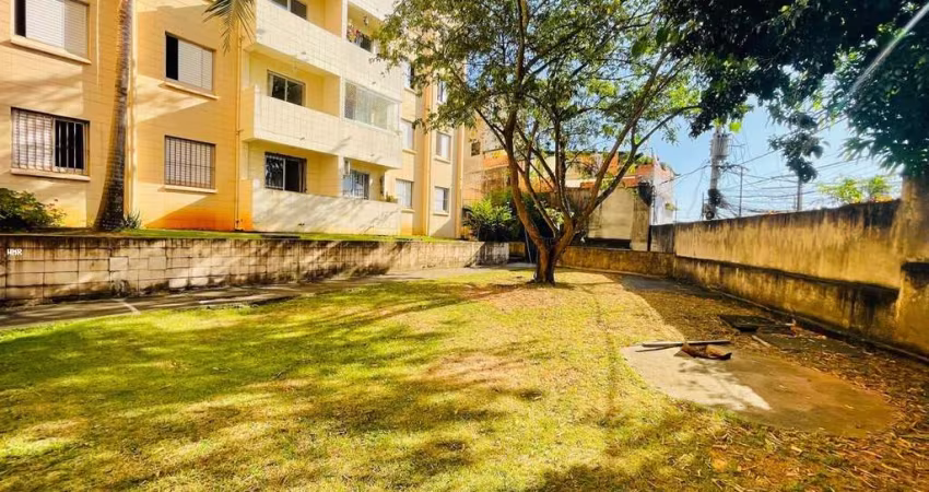 Apartamento para Venda em São Paulo, Jardim Iracema