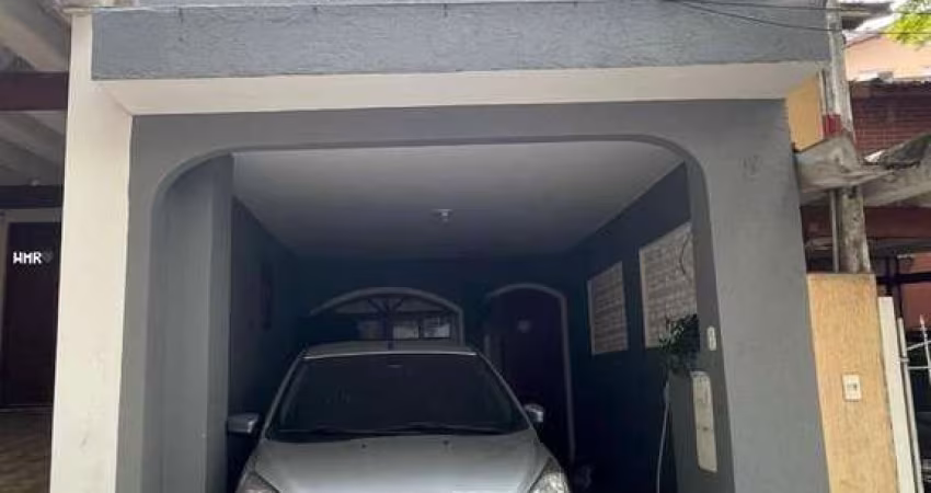 Casa / Sobrado para Venda em São Paulo, Jardim Iae, 4 dormitórios, 3 banheiros, 1 vaga