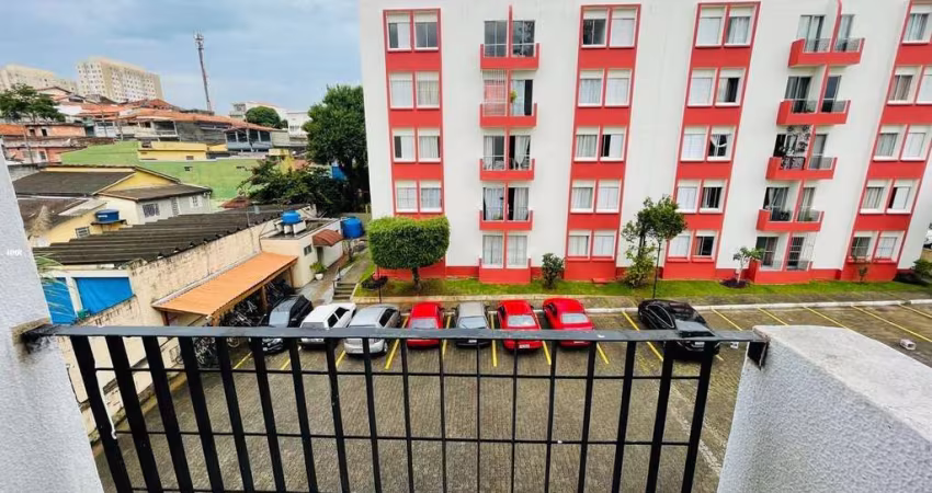 Apartamento para Venda em São Paulo, Jardim Germânia