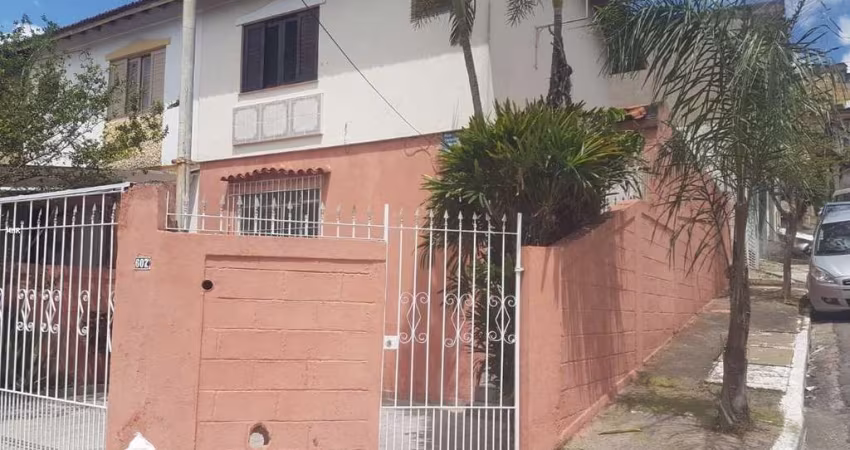 Casa / Sobrado para Venda em São Paulo, Vila das Belezas, 2 dormitórios, 1 banheiro, 2 vagas