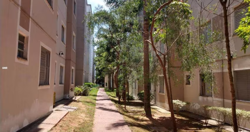 Apartamento para Venda em São Paulo, Horto do ipê, 2 dormitórios, 1 banheiro, 1 vaga