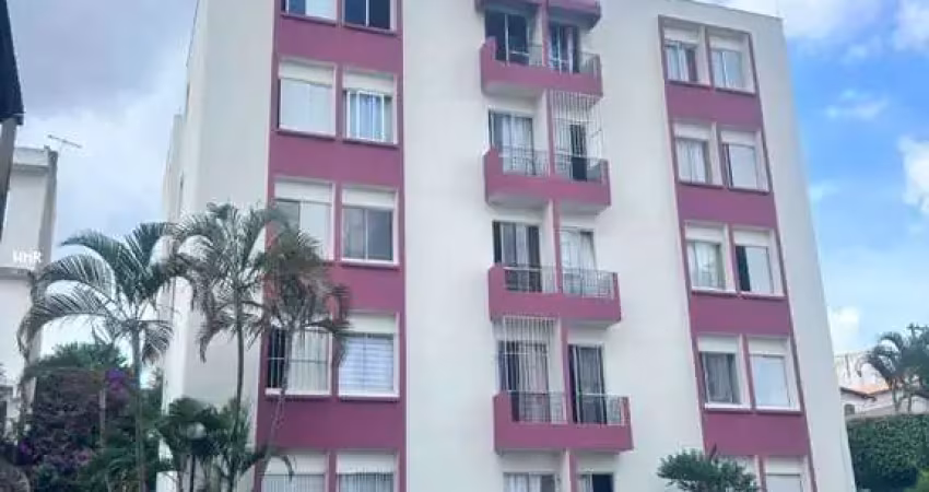 Apartamento para venda em são paulo, jardim germânia, 2 dormitórios, 1 banheiro, 1 vaga