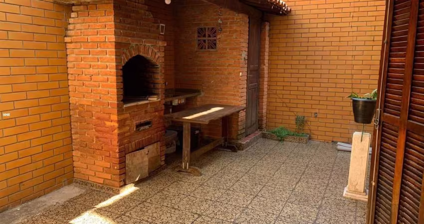 Casa para Venda em São Paulo, Jardim Heloisa