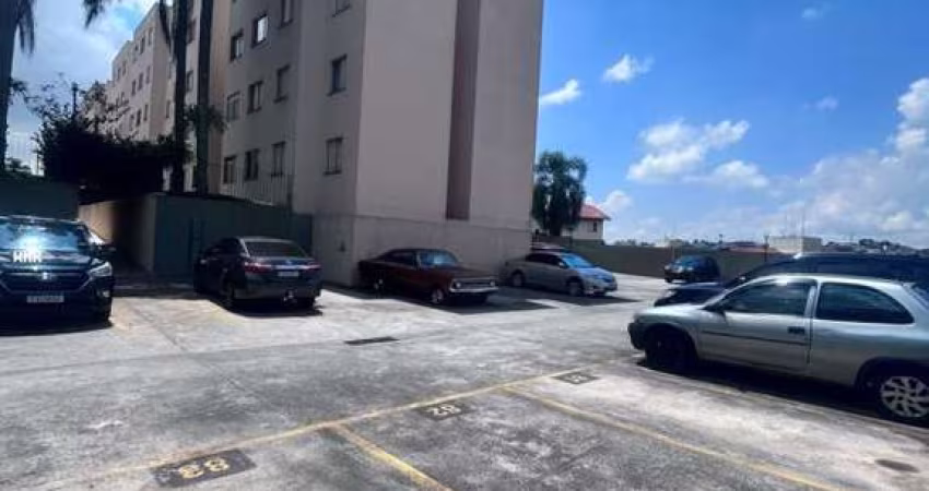 Apartamento para Venda em São Paulo, Jardim Dom José, 2 dormitórios, 1 banheiro, 1 vaga