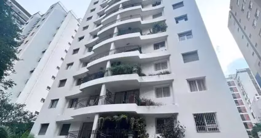 Apartamento 3 dormitórios para Locação em São Paulo, Itaim Bibi