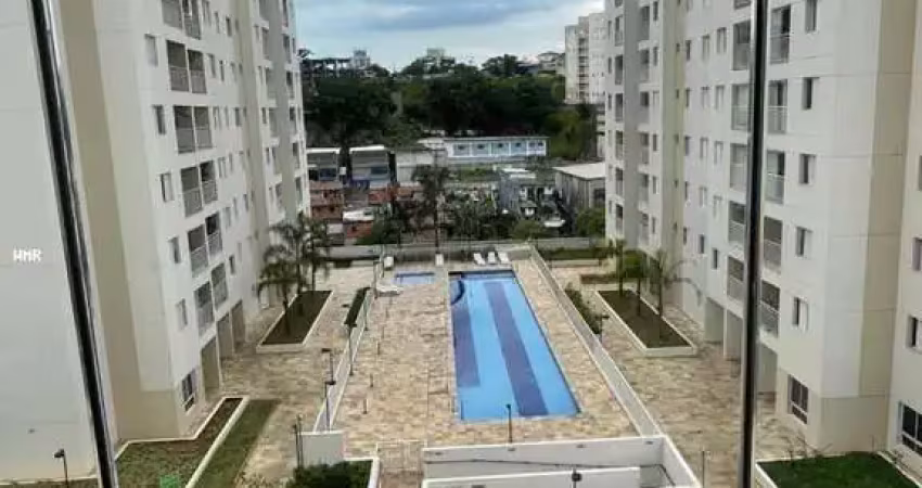 Apartamento para venda em são paulo, vila das belezas