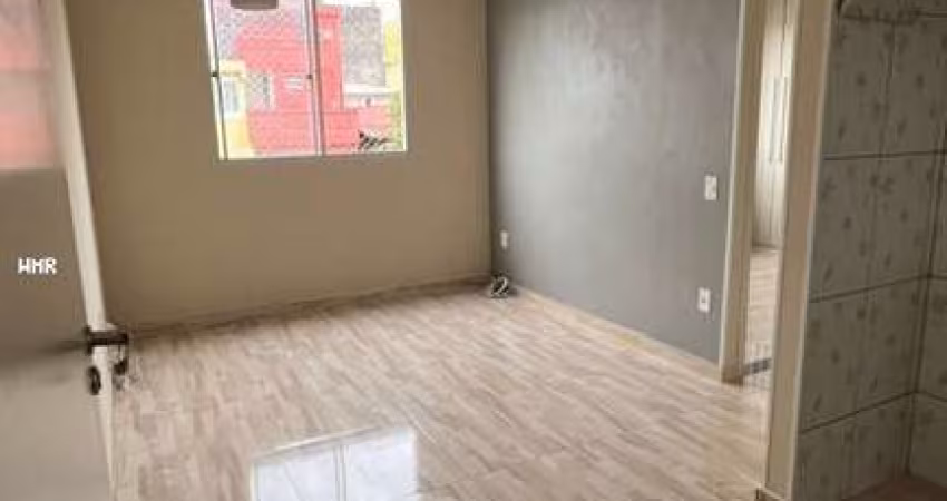 Apartamento para Venda em São Paulo, Jardim Casablanca, 2 dormitórios, 1 banheiro, 1 vaga