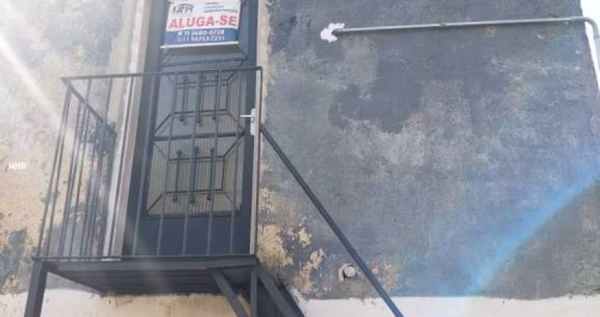 Casas 1 Quarto para Locação em São Paulo, Jardim Boa Vista (Zona Sul), 1 dormitório, 1 banheiro