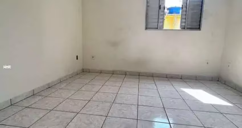 Casa / sobrado para locação em são paulo, jardim são luís, 2 dormitórios, 1 banheiro