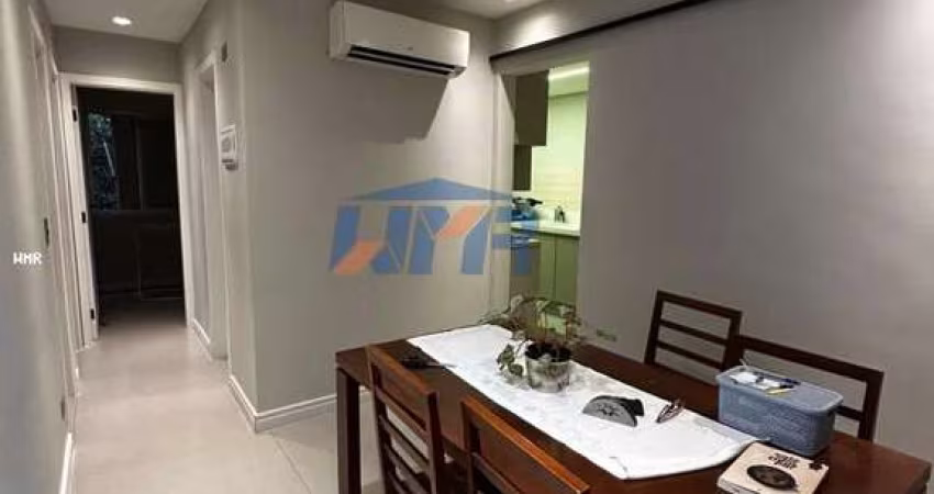 Apartamento para Venda em São Paulo, Jardim Germânia, 3 dormitórios, 1 banheiro, 1 vaga