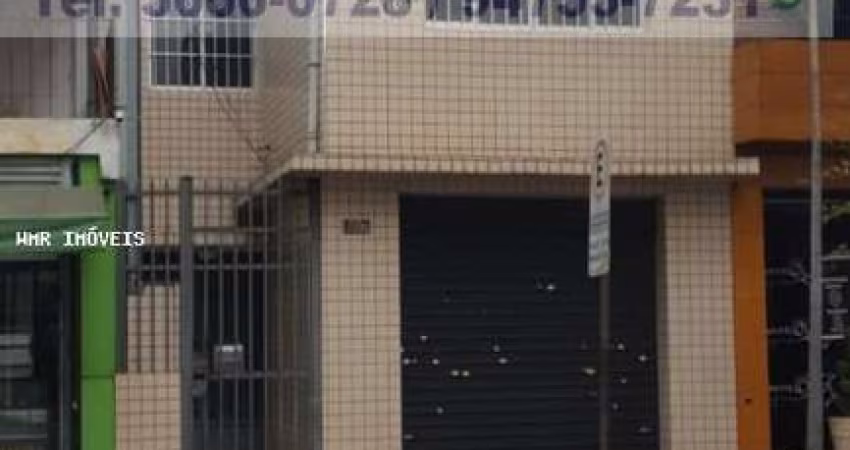 Locação comercial em Pinheiros