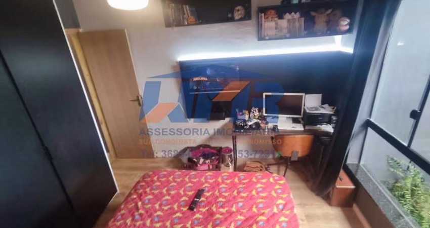 Casa para Venda em São Paulo, Jardim Iracema, 2 dormitórios, 1 suíte, 1 banheiro, 2 vagas