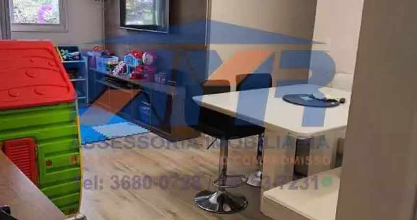Apartamento 3 dormitórios para Venda em São Paulo, Vila Andrade, 3 dormitórios, 1 banheiro, 2 vagas