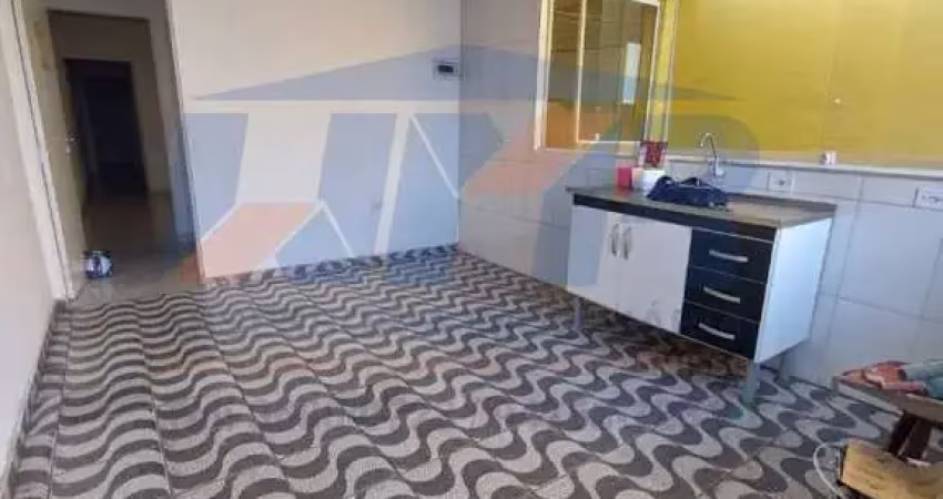 Casa / sobrado para locação em são paulo, jardim brasília, 2 dormitórios, 1 banheiro