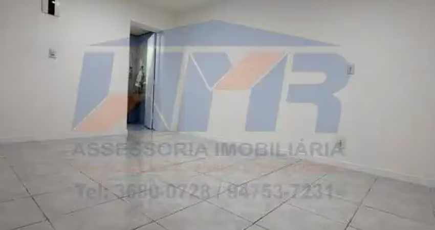 Casa para locação em são paulo, jd são luis, 1 dormitório, 1 banheiro