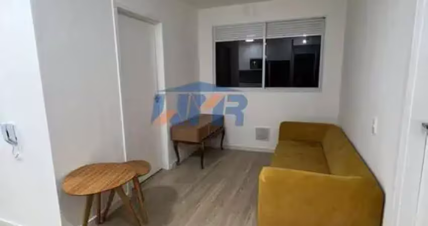 Apartamento 2 dormitórios para venda em são paulo, jardim promissão, 2 dormitórios, 1 banheiro, 1 vaga