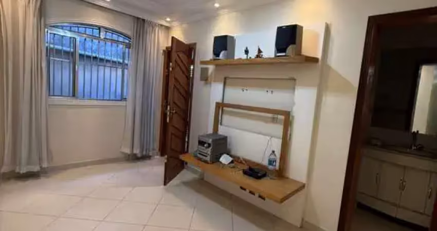 Casa 4 dormitórios ou + para venda em são paulo, jardim leni, 4 dormitórios, 3 banheiros, 1 vaga