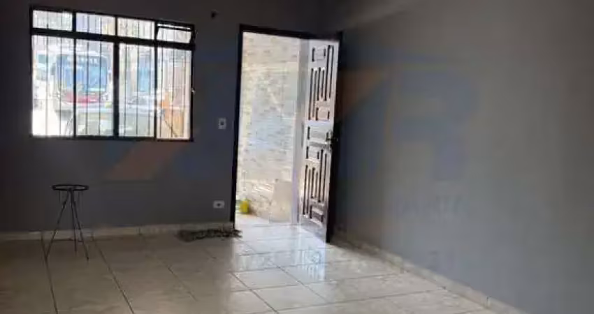 Casa 2 dormitórios para venda em são paulo, jardim vale das virtudes, 2 dormitórios, 1 banheiro, 1 vaga
