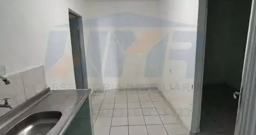 Casa / sobrado para locação em são paulo, jardim duprat, 1 dormitório, 1 banheiro