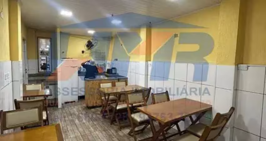 Sobrado comercial para venda em são paulo, parque maria helena, 1 banheiro