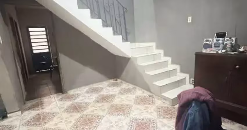Casa para venda em são paulo, conjunto promorar são luis, 2 dormitórios, 2 banheiros, 1 vaga