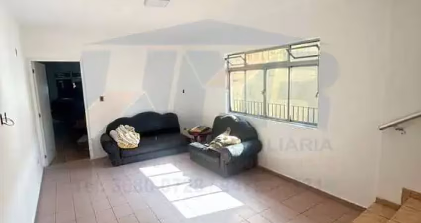 Casa para locação em são paulo, jardim são luís, 5 dormitórios, 1 suíte, 2 banheiros, 1 vaga