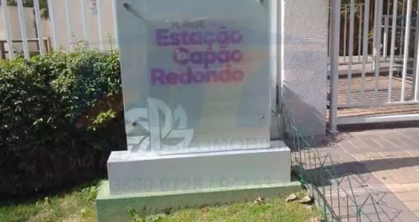 Apartamento para locação em são paulo, parque maria helena, 1 dormitório, 1 banheiro