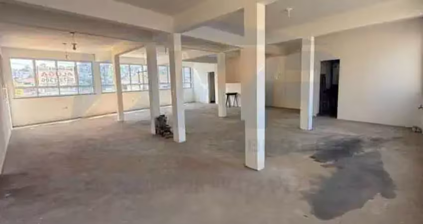 Sobrado comercial para locação em são paulo, jardim são luís, 2 banheiros