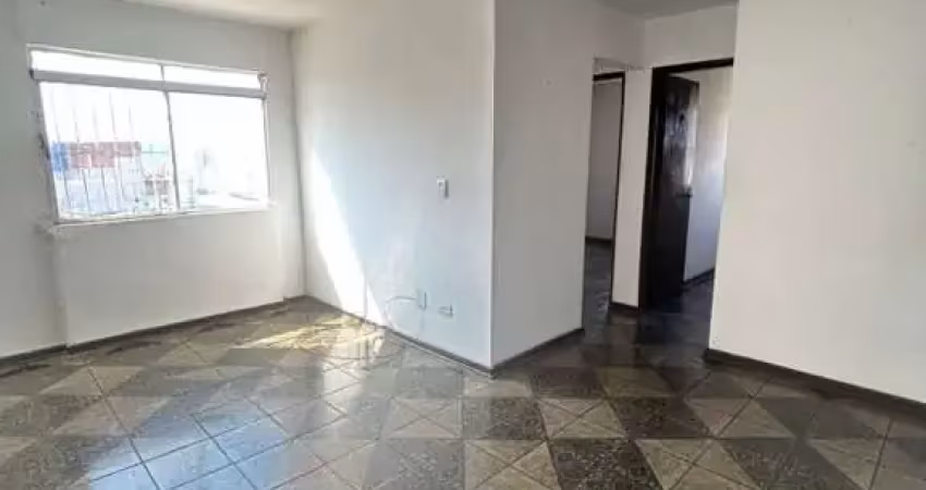 Apartamento para venda em são paulo, jardim casablanca, 2 dormitórios, 1 banheiro, 1 vaga