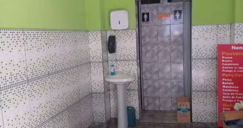 Sobrado comercial para locação em são paulo, jardim boa vista (zona sul), 2 banheiros