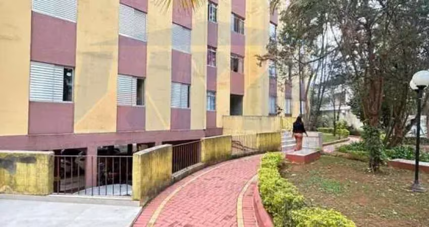Apartamento para venda em são paulo, jardim capelinha, 3 dormitórios, 1 banheiro, 1 vaga