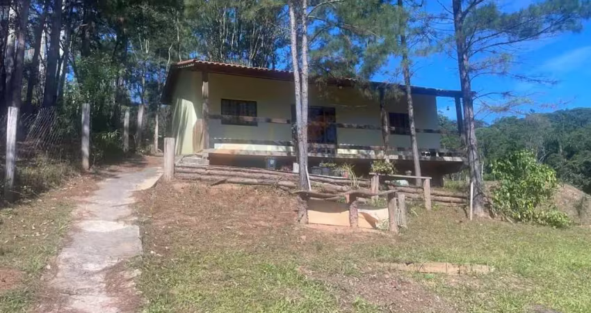 Terreno para venda em itapecerica da serra, aldeinha, 1 dormitório, 1 banheiro