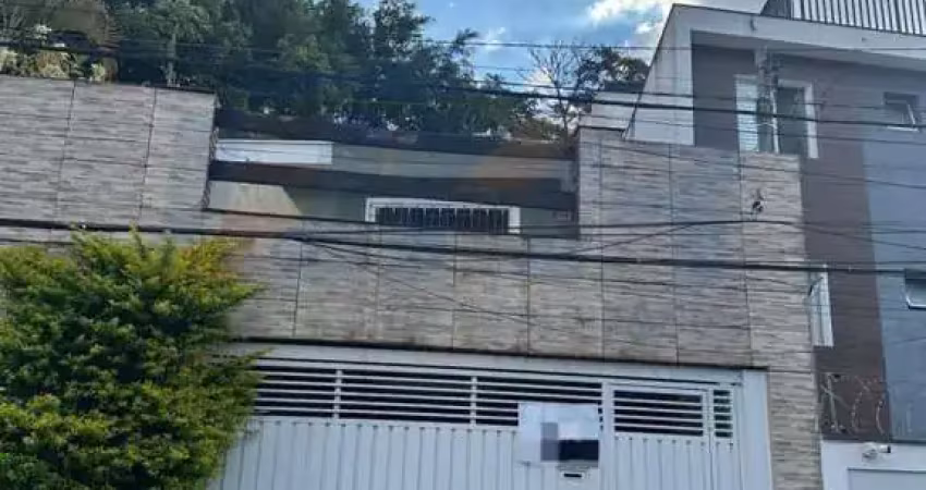 Casa para venda em são paulo, vila morse, 3 dormitórios, 1 suíte, 3 banheiros, 1 vaga