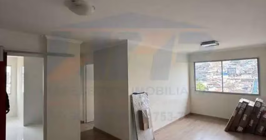Apartamento para venda em são paulo, jardim das flores, 2 dormitórios, 1 banheiro, 1 vaga