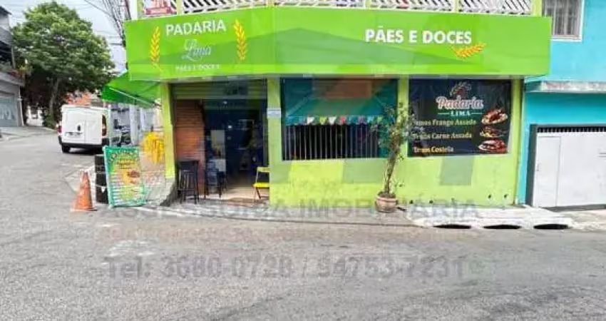 Salão comercial para venda em são paulo, recanto santo antônio, 2 banheiros