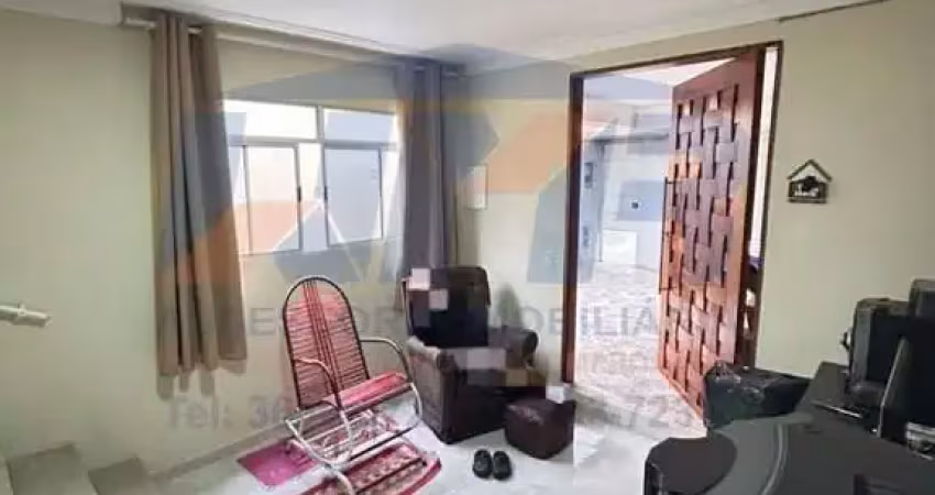 Casa para venda em são paulo, jardim ipê, 3 dormitórios, 3 banheiros, 1 vaga