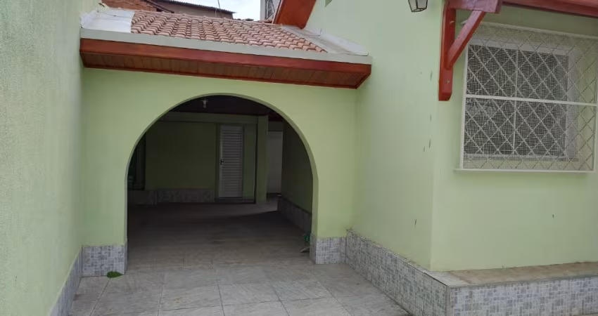casa para locação no  centro de Guaratinguetá