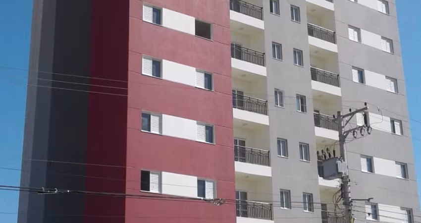 apartamento à venda no condomínio yes