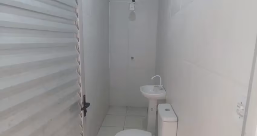 Ponto comercial com 1 sala para alugar na Rua Diacuí, Jardim Coelho Neto, Guaratinguetá