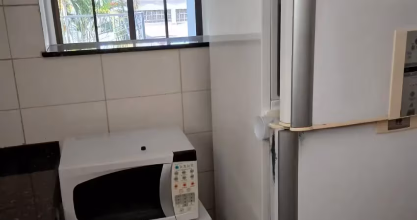 Apartamento com 2 quartos para alugar na Avenida João Pessoa, Pedregulho, Guaratinguetá
