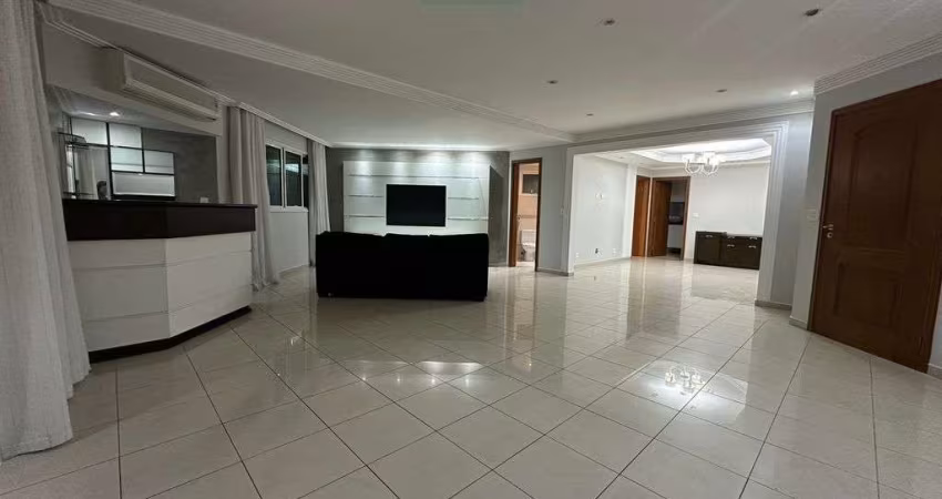 Lindo Apartamento alto padrão, na Ponta da Praia.