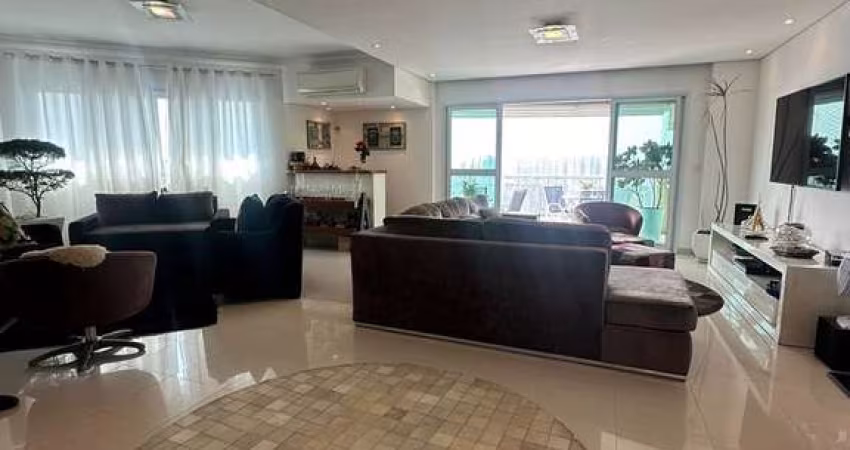 Lindo Apartamento alto padrão andar alto, na Ponta da Praia,