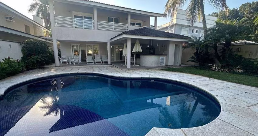 Linda Casa Alto Padrão  em condomínio fechado  no Guarujá na Praia De Pernambuco